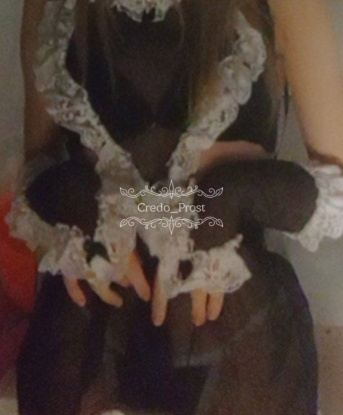 Проститутка Катерина