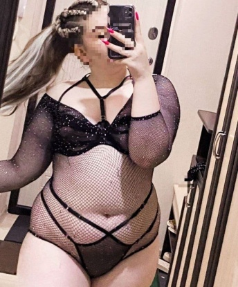 Проститутка Нафаня